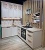 Заказать кухню Кухонный гарнитур Луна в Кургане