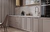 Заказать кухню Кухонный гарнитур Санторини в Кургане